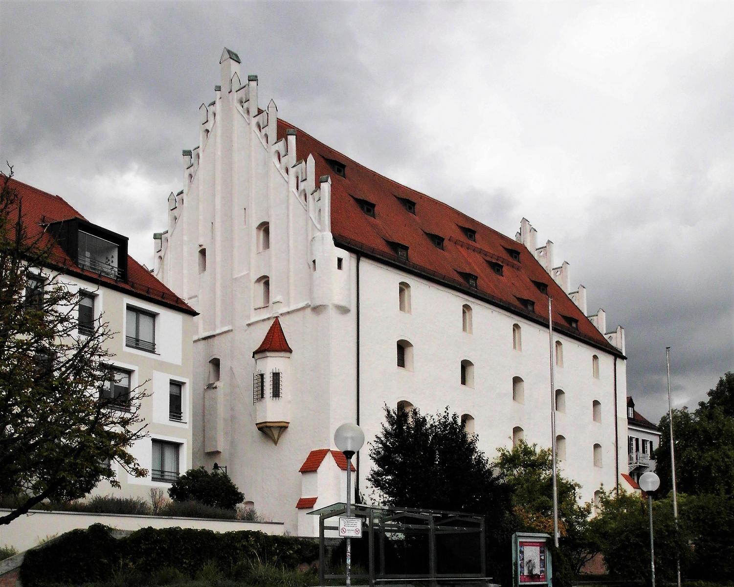 Ingolstadt: Herzogskasten (2020)