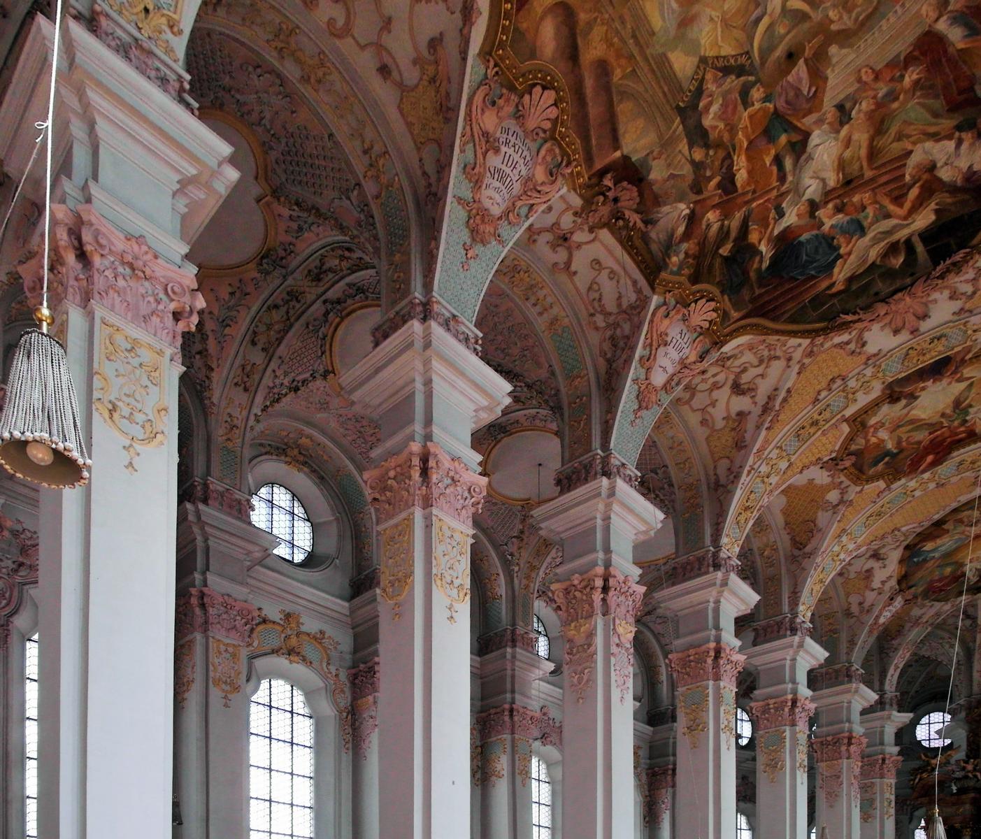 München: Heilig-Geist-Kirche (2020)