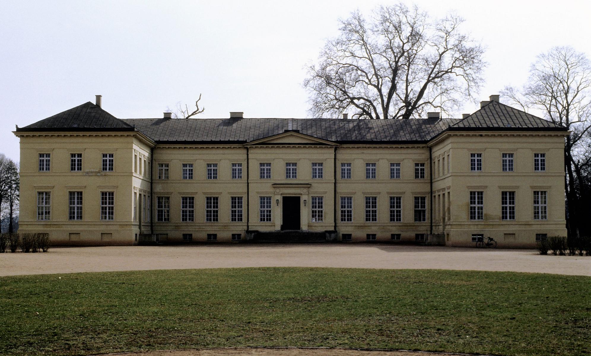 Neuhardenberg: Schloss (1993)