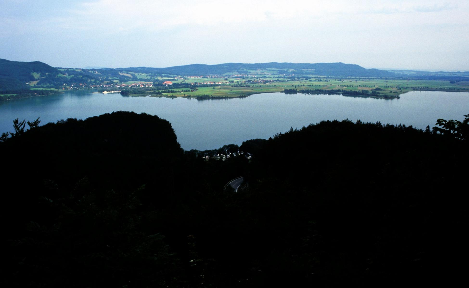 Kochelsee (2000)