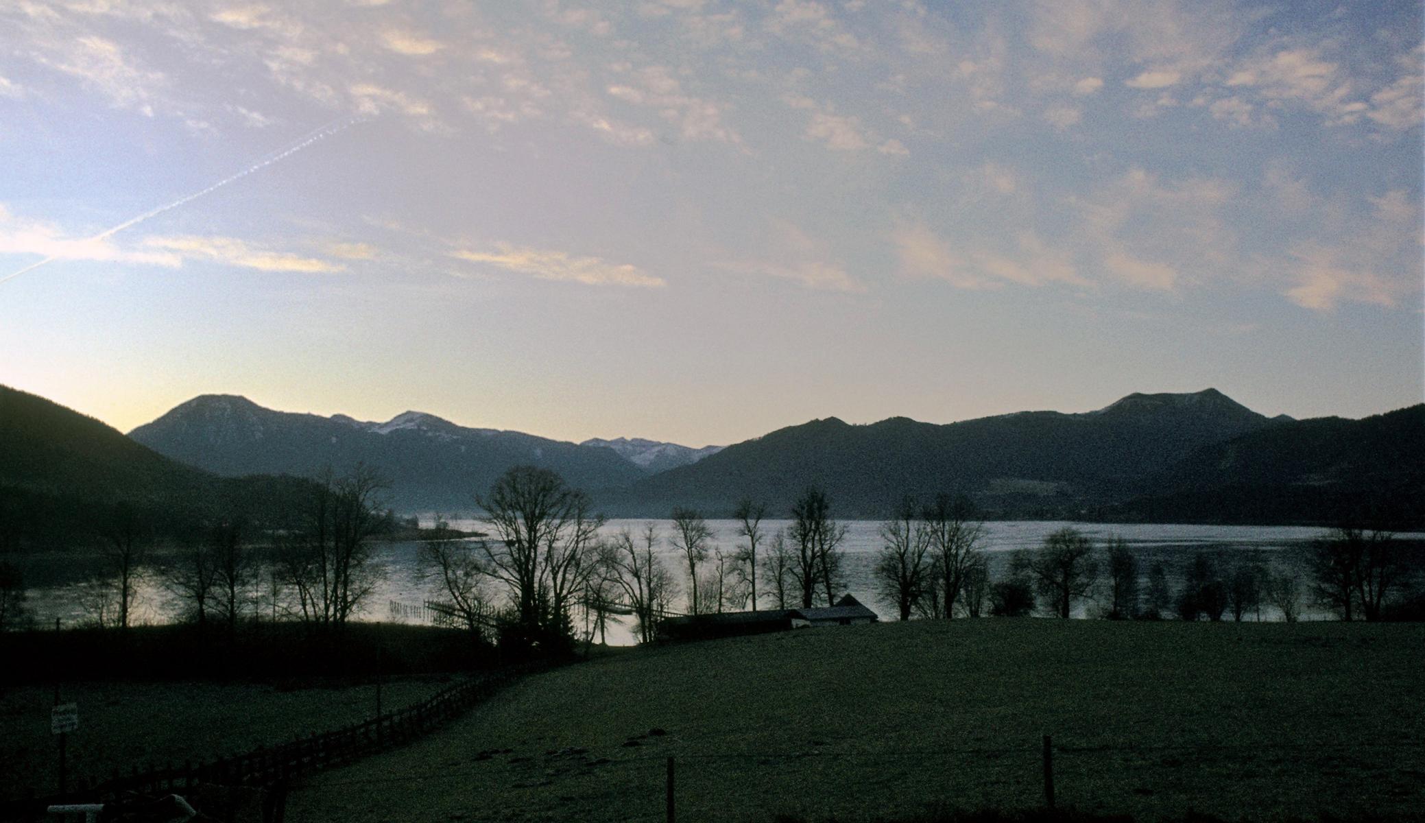 Tegernsee (1984)