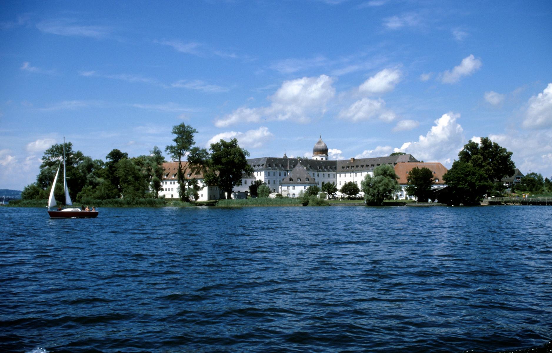 Frauenchiemsee (2000)