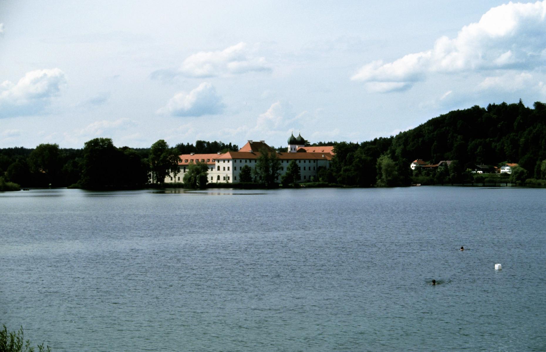 Kloster Seeon (2000)
