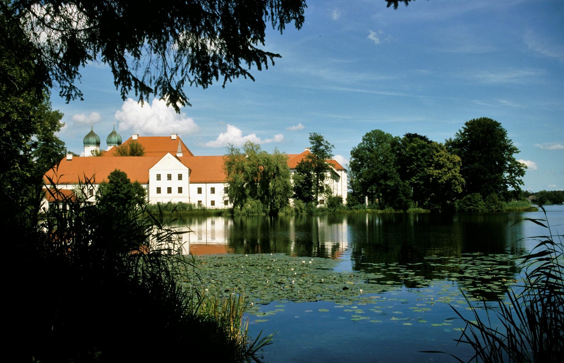 Kloster Seeon (2000)