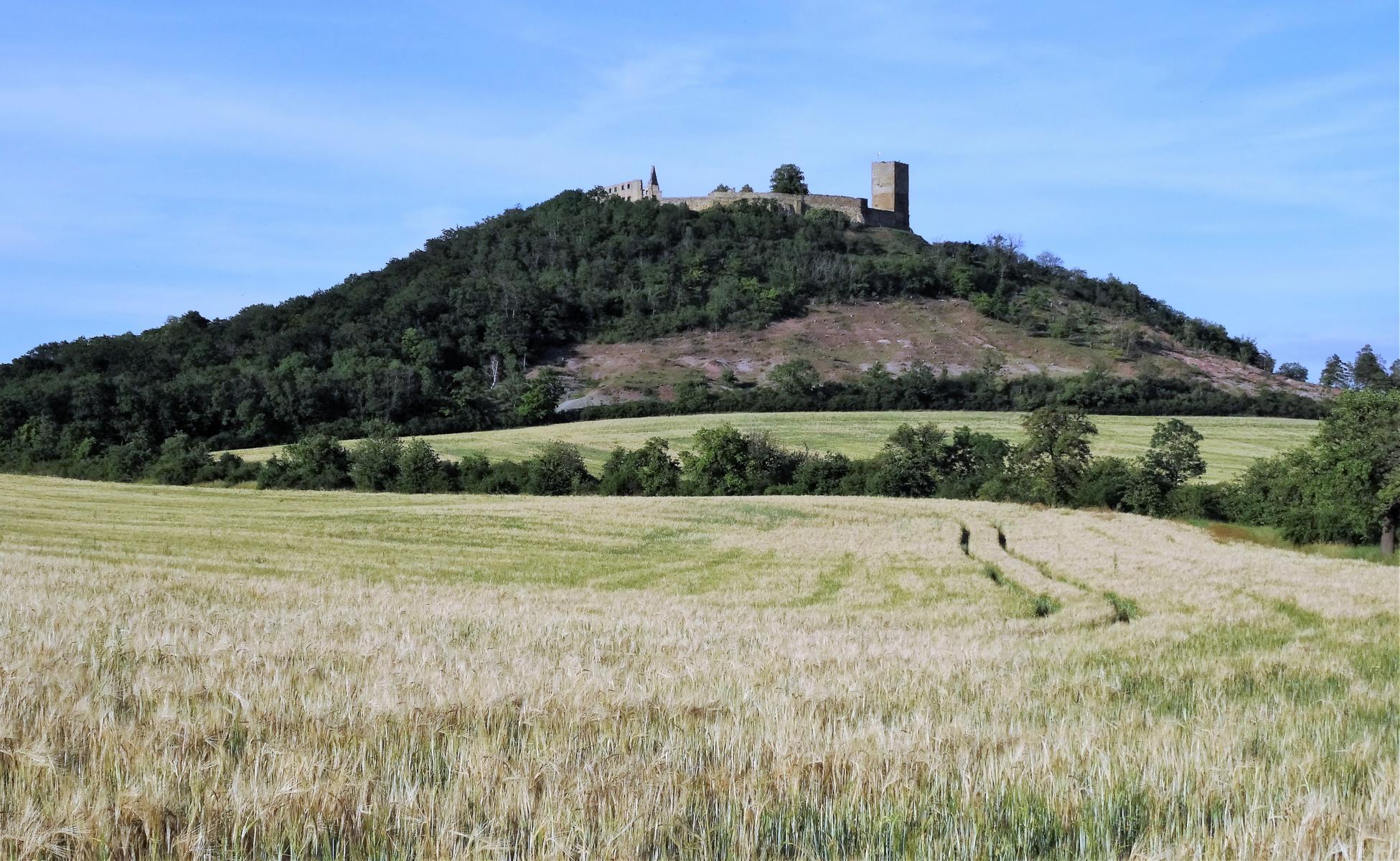 Burg Gleichen (2020)