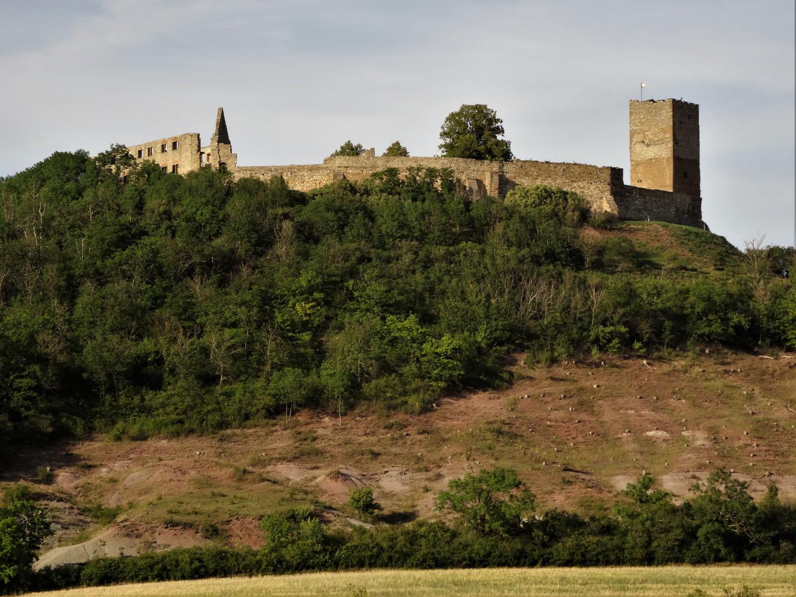 Burg Gleichen (2020)