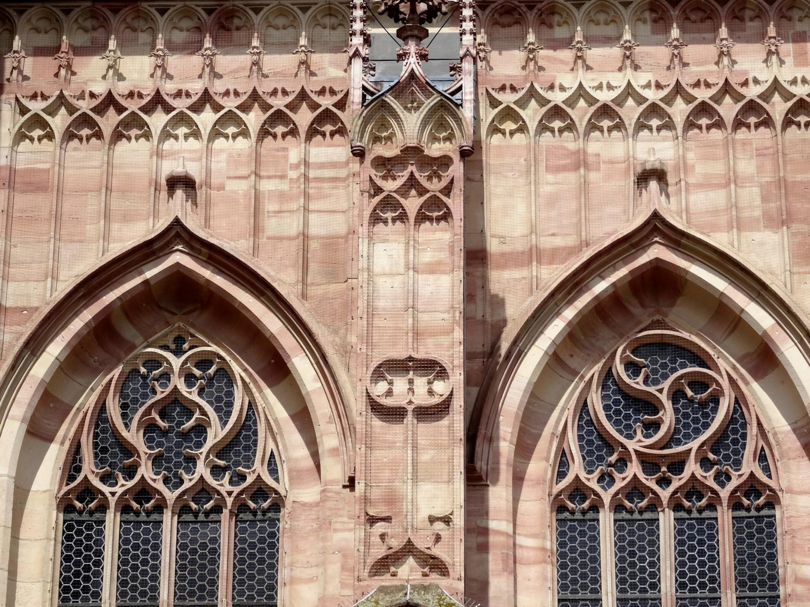 Schmalkalden: Georgskirche (2017)