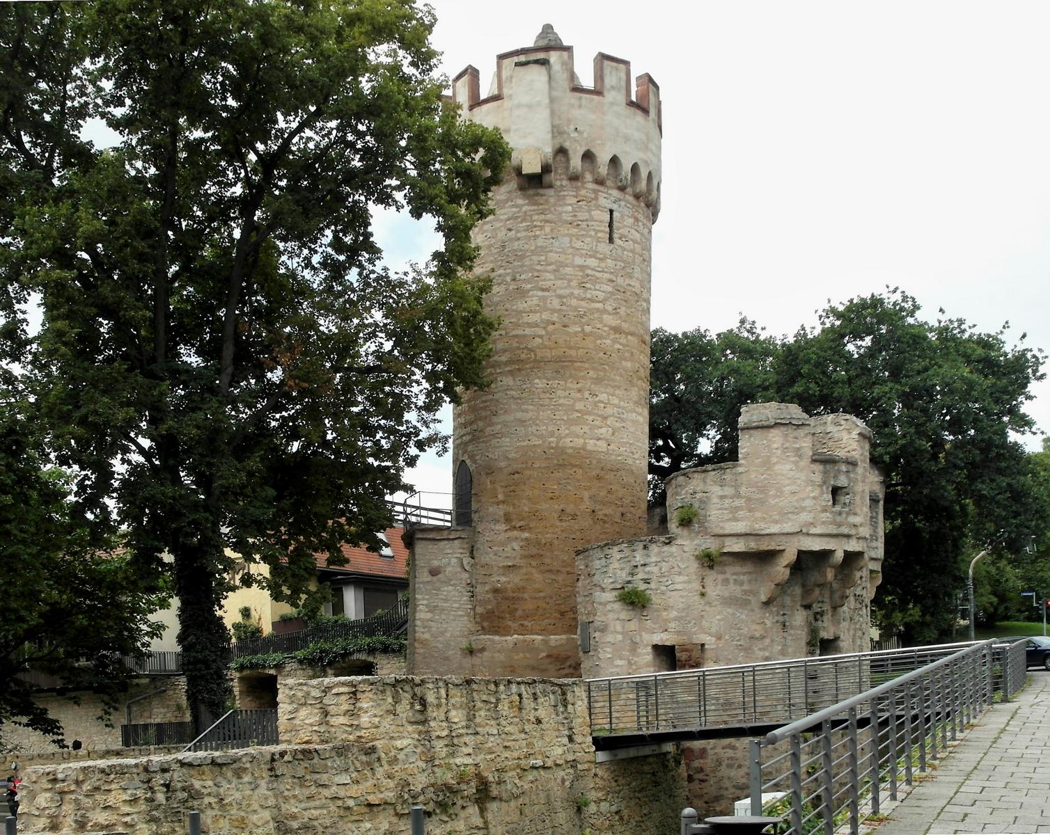 Jena: Pulverturm (2011)