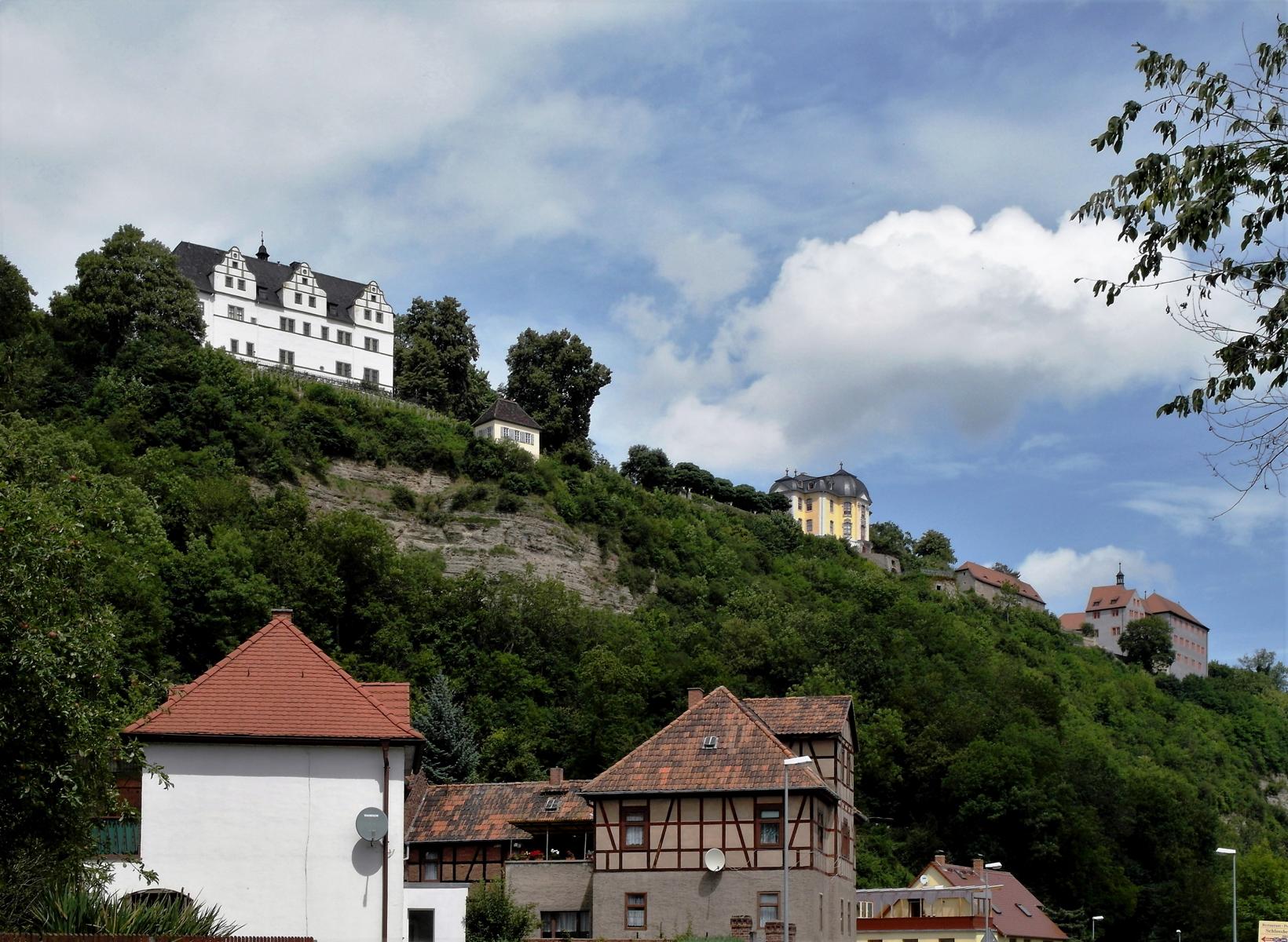 Dornburger Schlösser (2011)