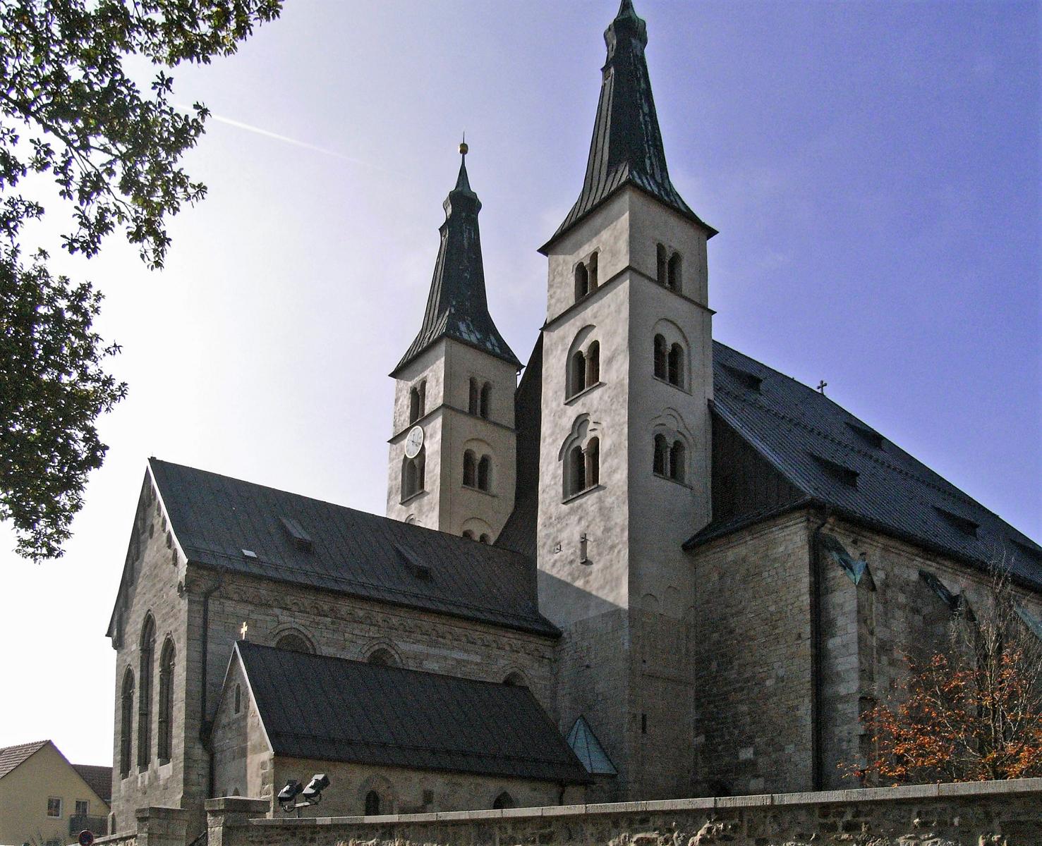 Nordhausen: Dom (2010)