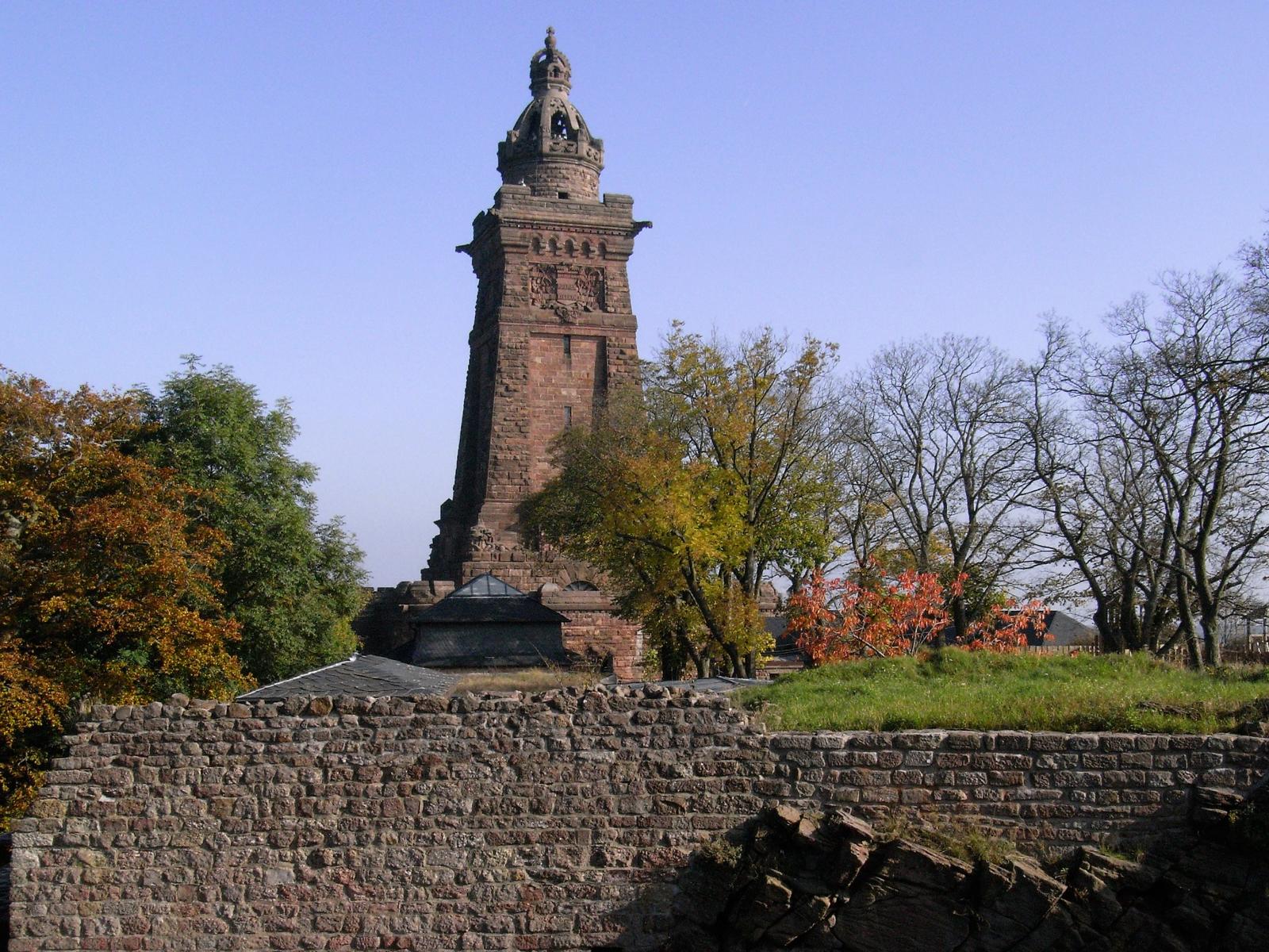 Kyffhäuser-Denkmal (2010)