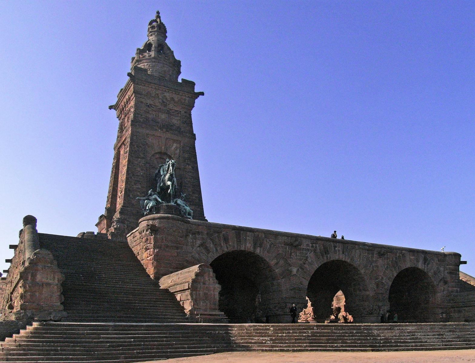 Kyffhäuser-Denkmal (2010)