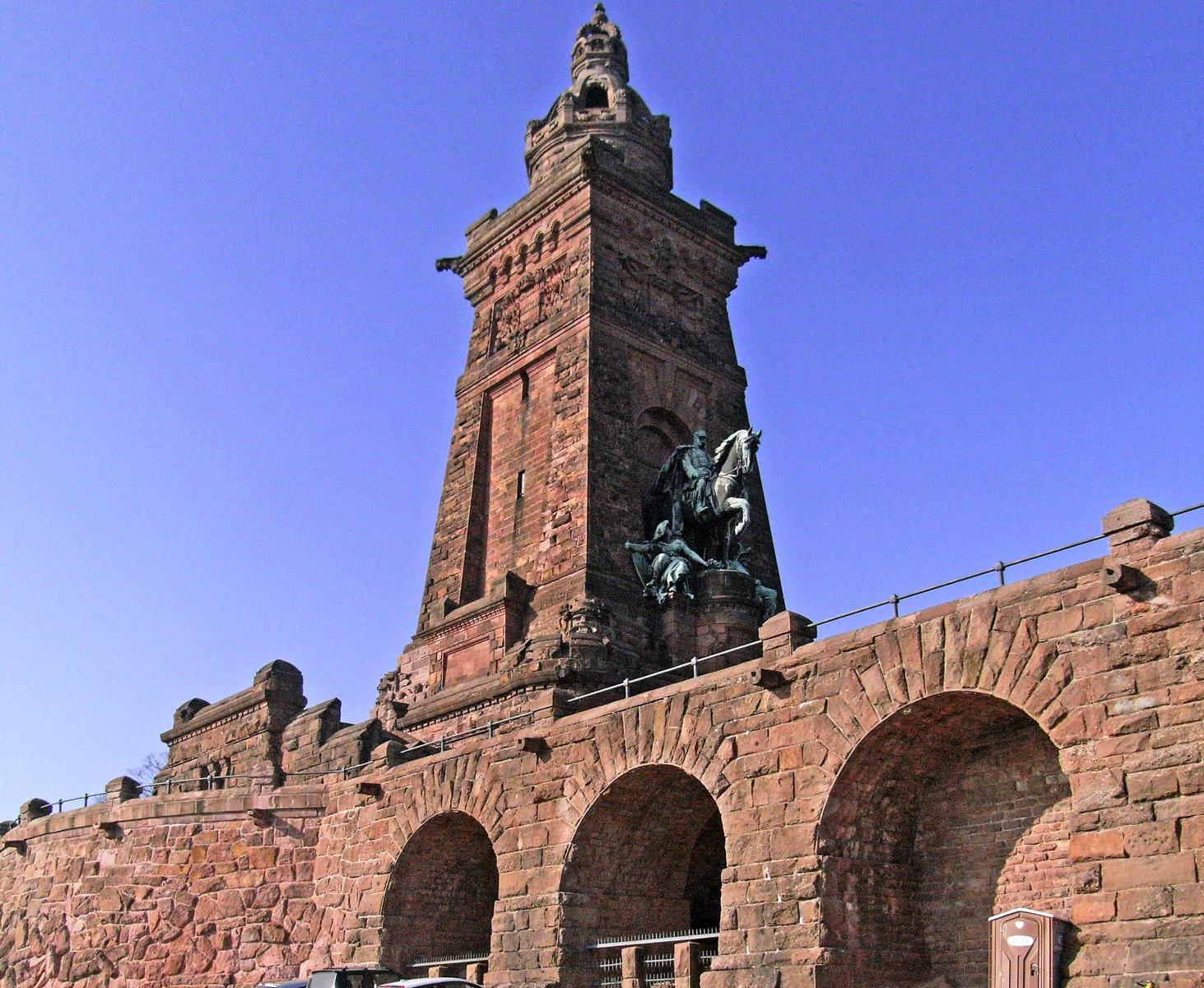 Kyffhäuser-Denkmal (2010)