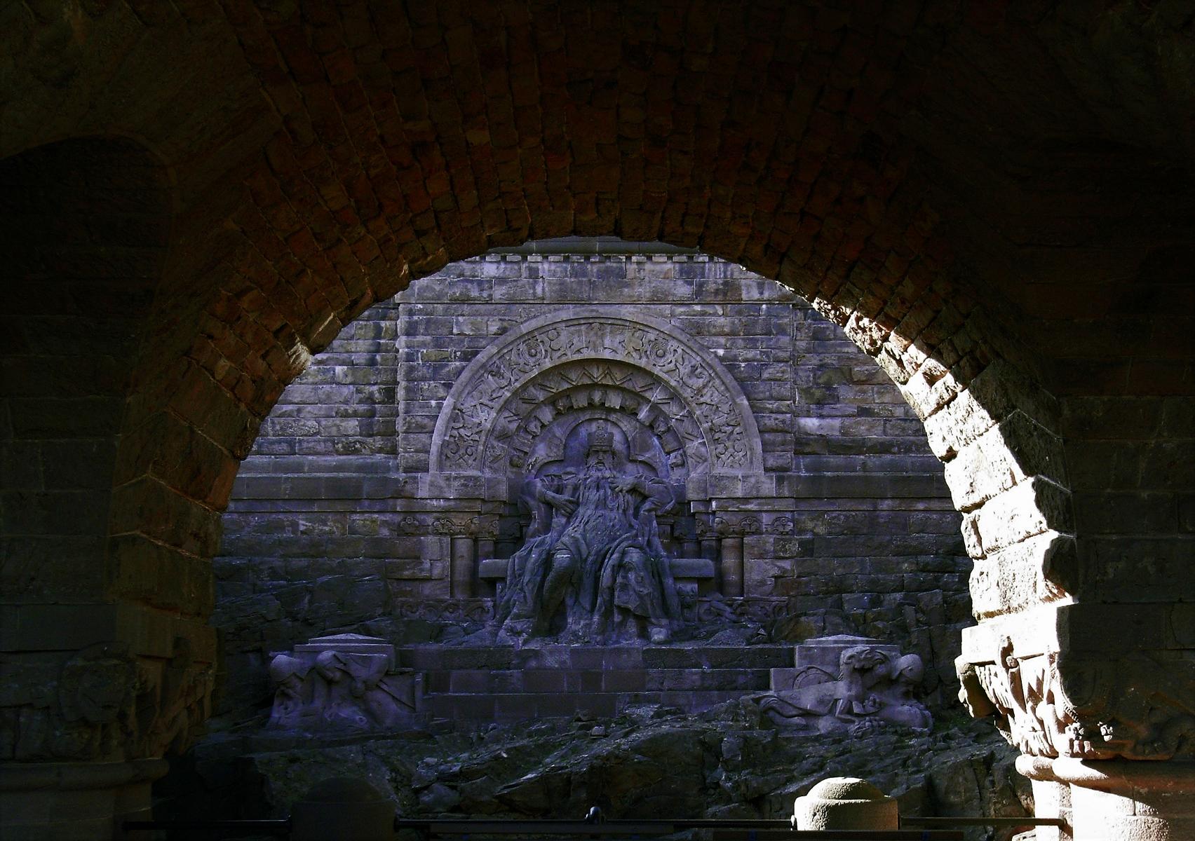 Kyffhäuser-Denkmal (2010)