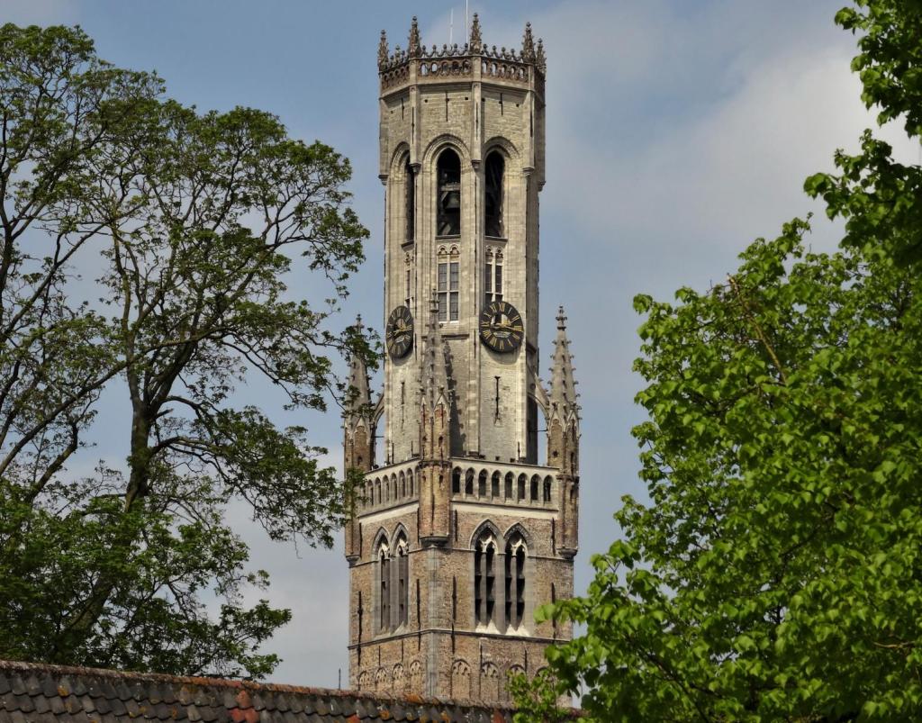 Brügge: Belfried (2022)