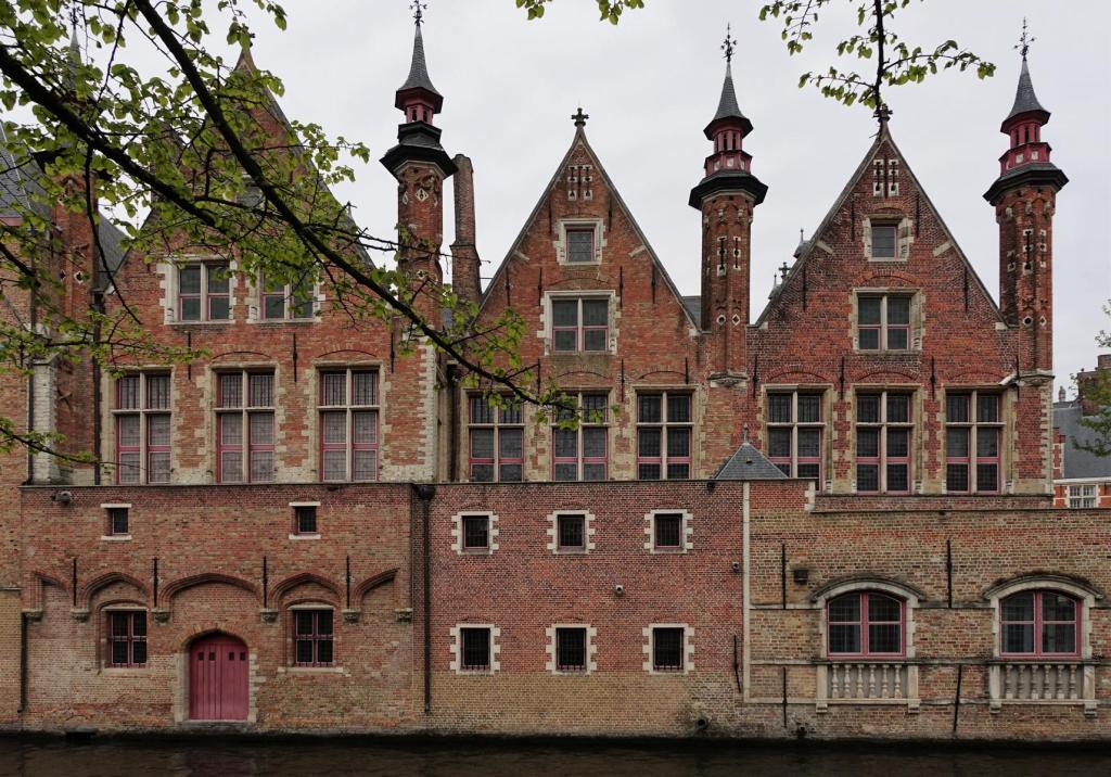 Brügge: Brügger Freiamt (2022)