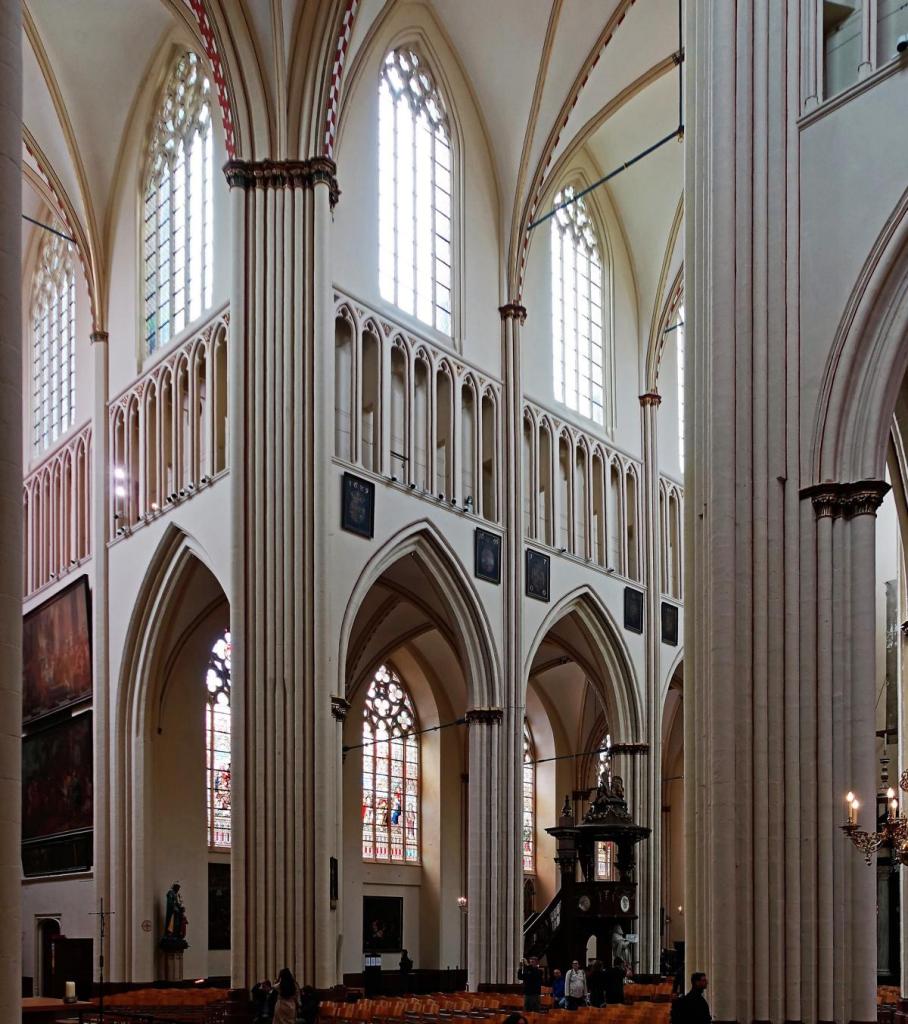 Brügge: Kathedrale (2022)