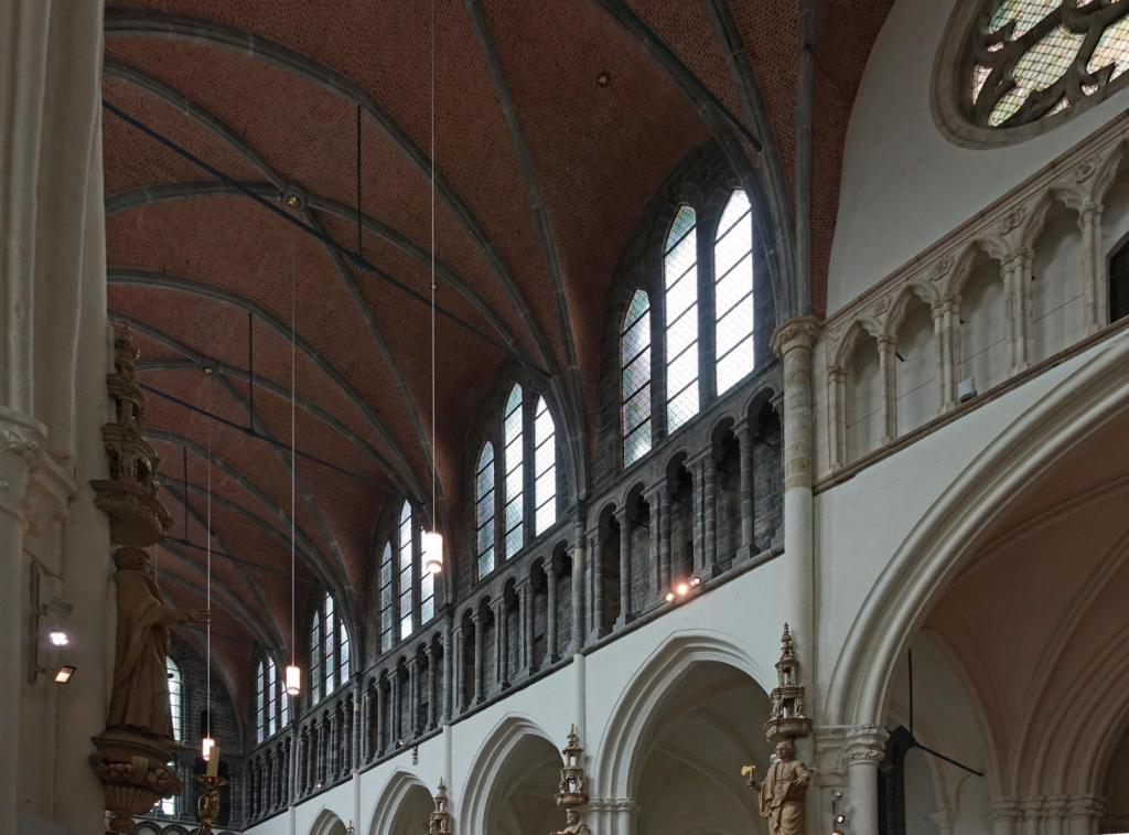 Brügge: Liebfrauenkirche (2022)