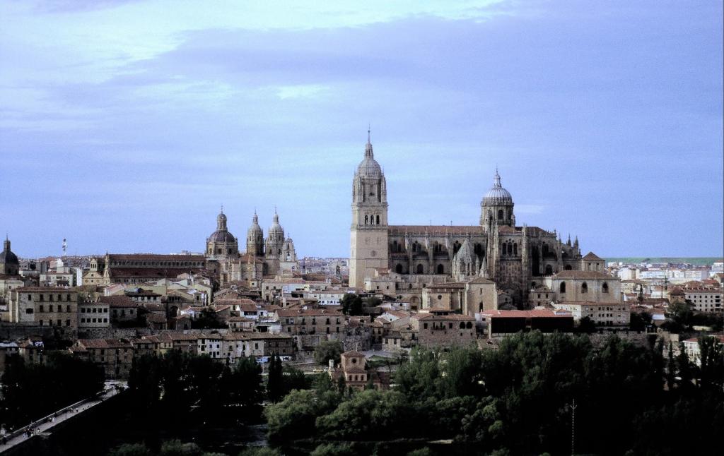 Salamanca (1986)