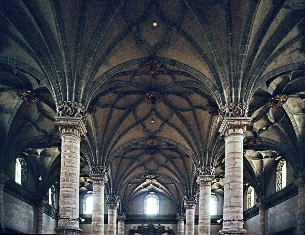 Saragossa: Börse (1986)