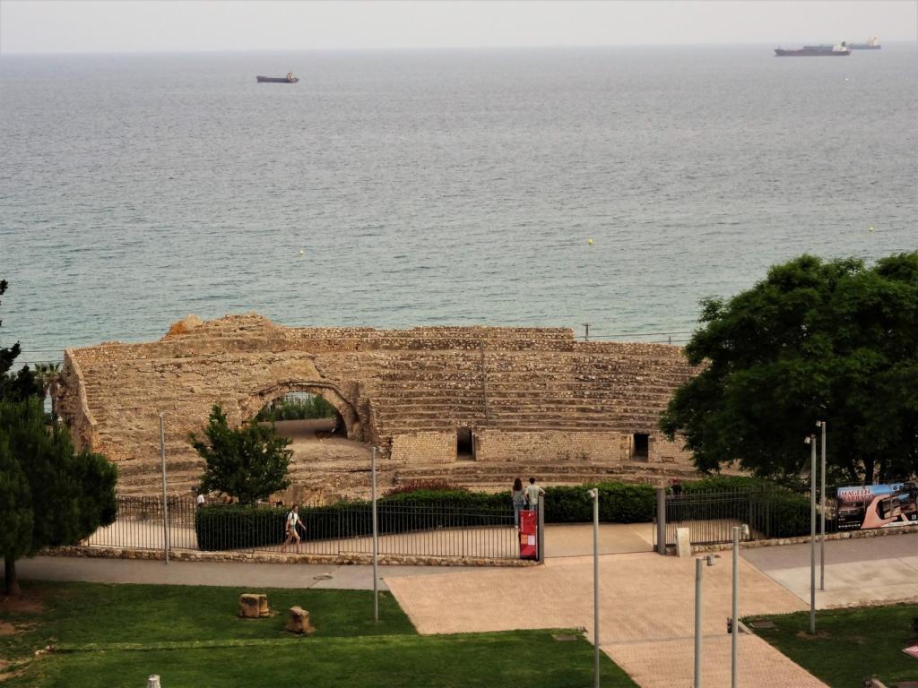 Tarragona: Amphitheater (2022)