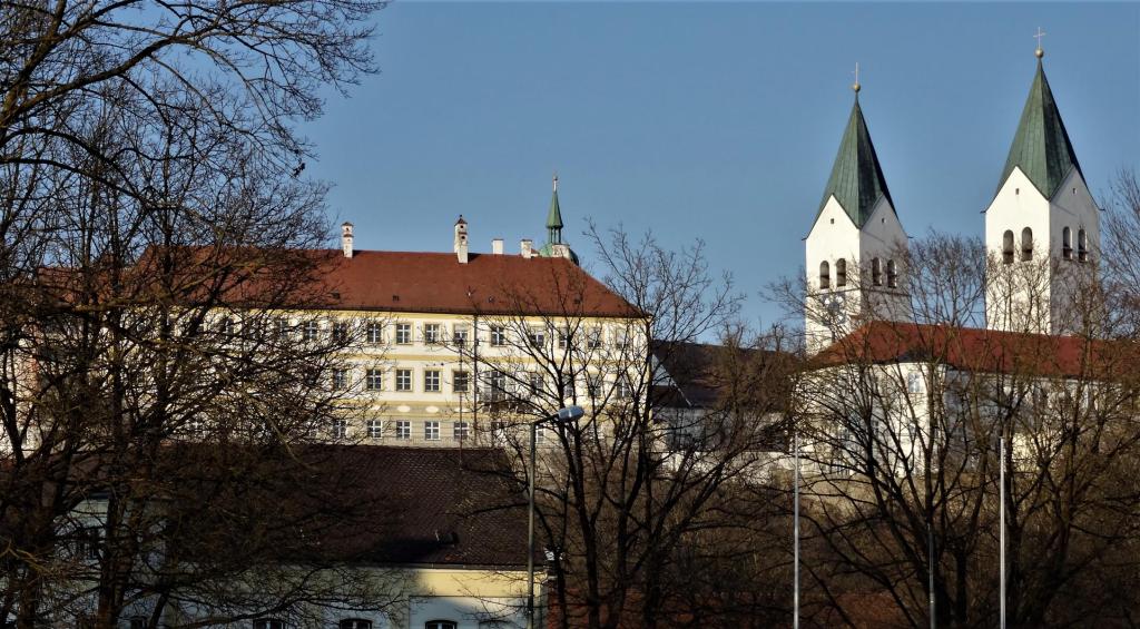 Freising: Domberg (2022)