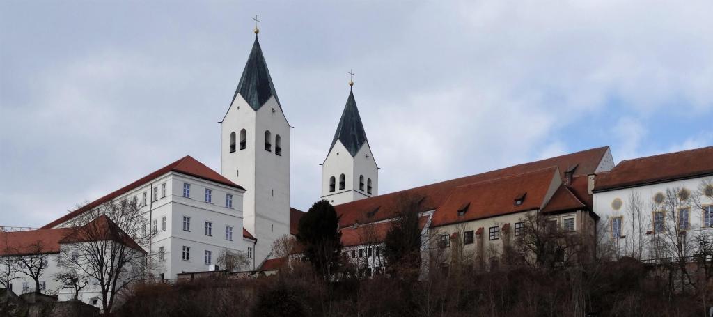 Freising: Domberg (2022)