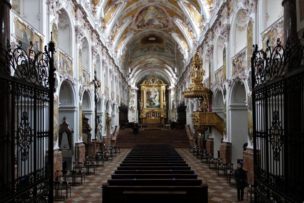 Freising: Dom (2022)