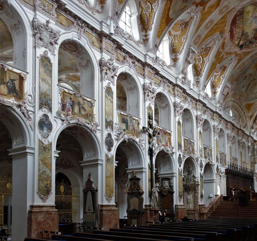 Freising: Dom (2022)