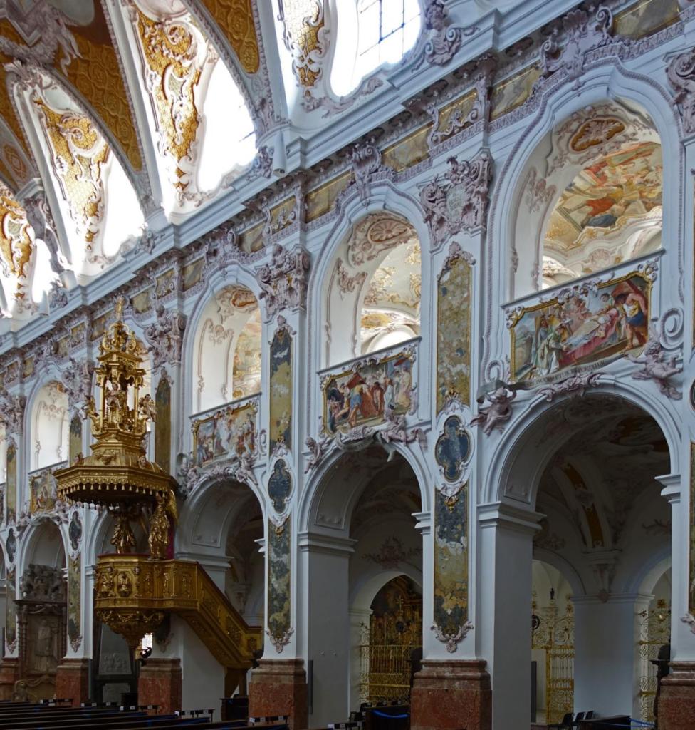 Freising: Dom (2022)