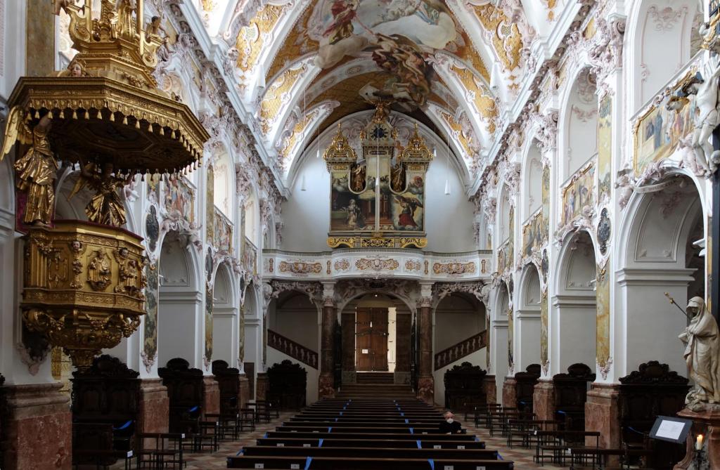 Freising: Dom (2022)