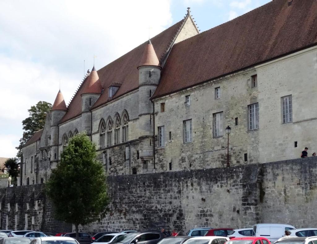 Laon: Justizpalast (2022)