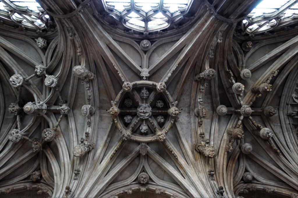 Noyon: Kathedrale Marienkapelle [Notre Dame de bon secours] (2022)