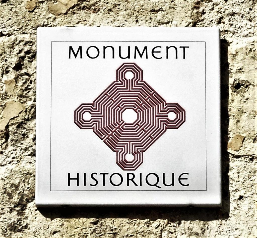 Reims: Kathedrale - 1778 zerstörtes Labyrinth als Symbol für historische Monumente in Frankreich (2022)