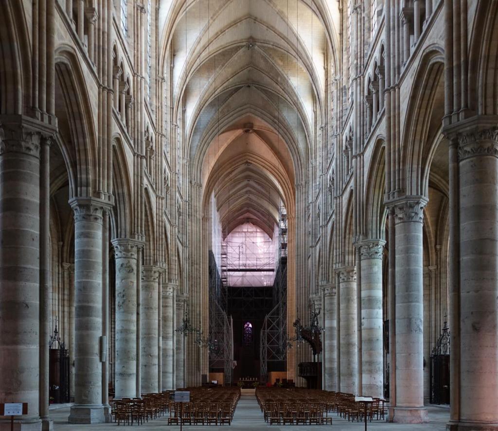 Soissons: Kathedrale (2022)