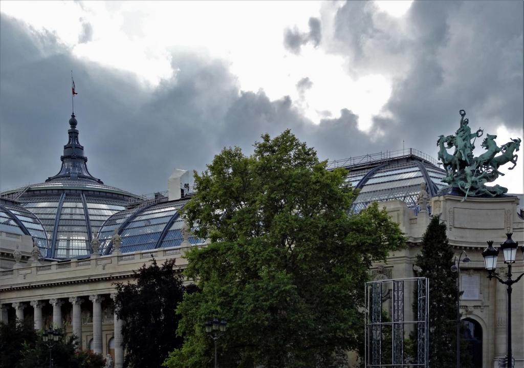 Paris: Großes Palais (2022)