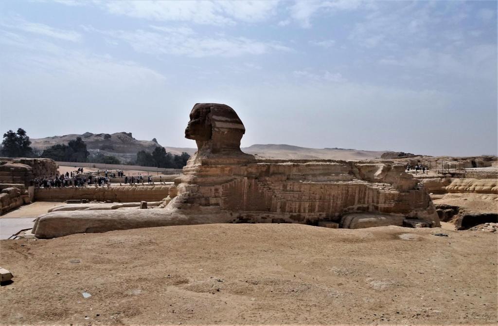 Giseh: Sphinx (2023)