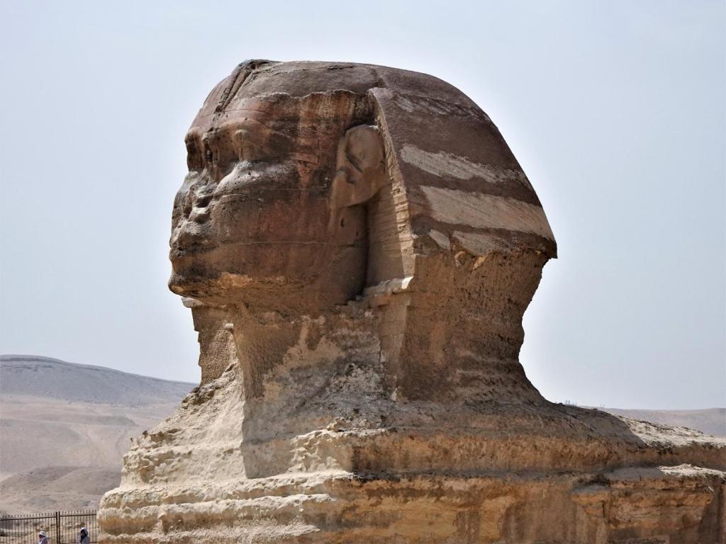 Giseh: Sphinx (2023)