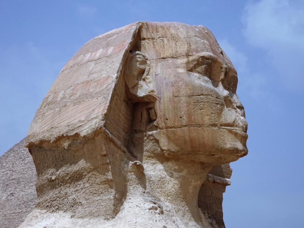 Giseh: Sphinx (2023)