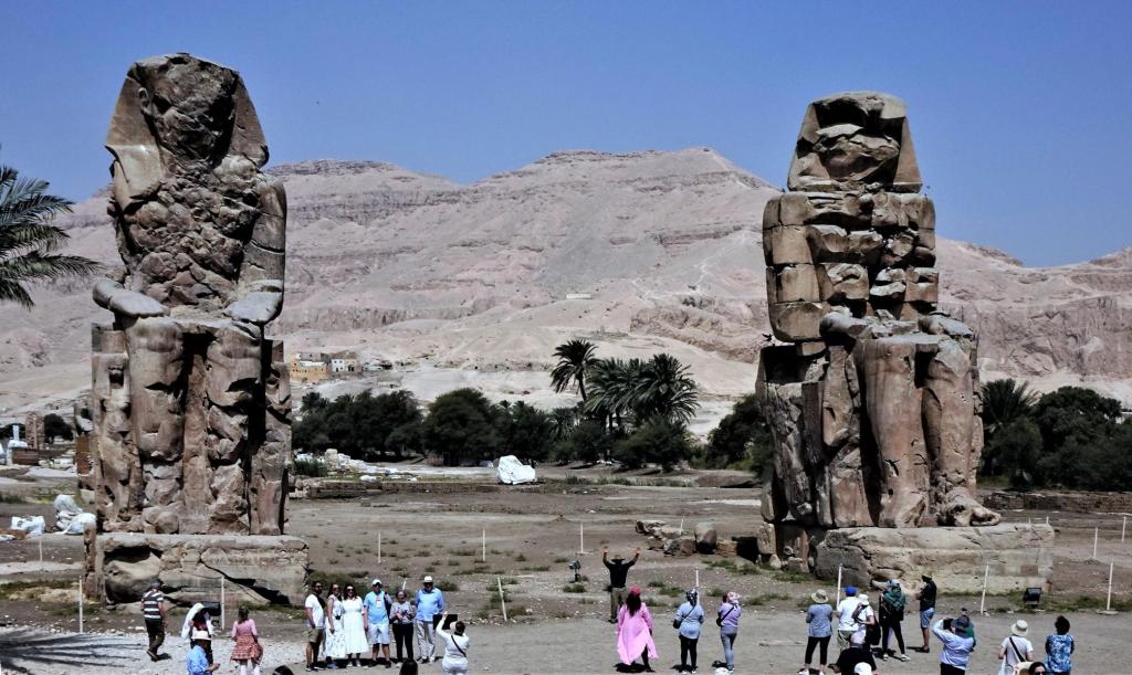 Memnonkolosse (2023)