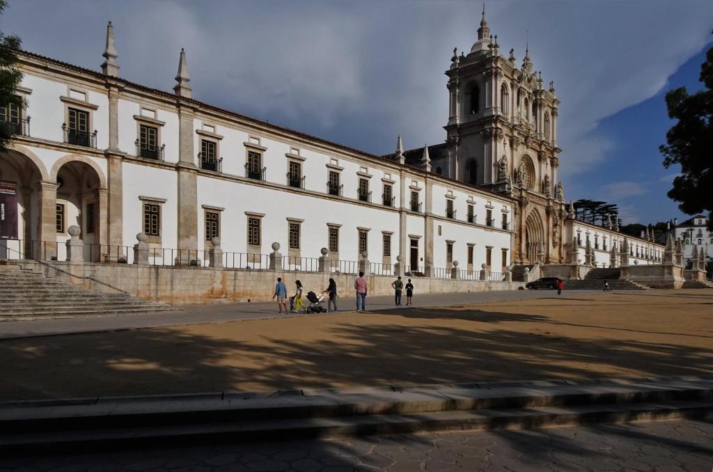Alcobaça: Kloster (2023)