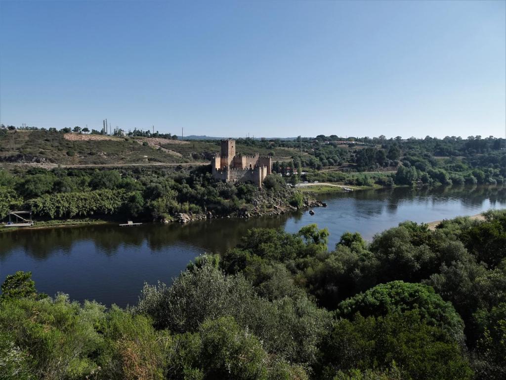 Almourol: Burg (2023)