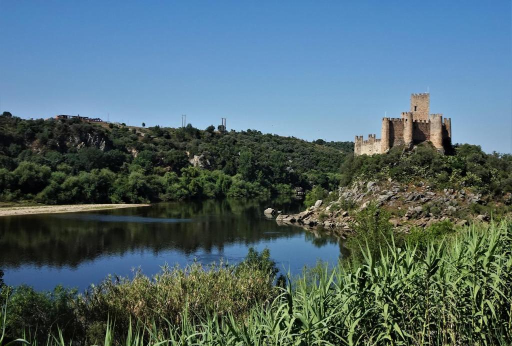 Almourol: Burg (2023)