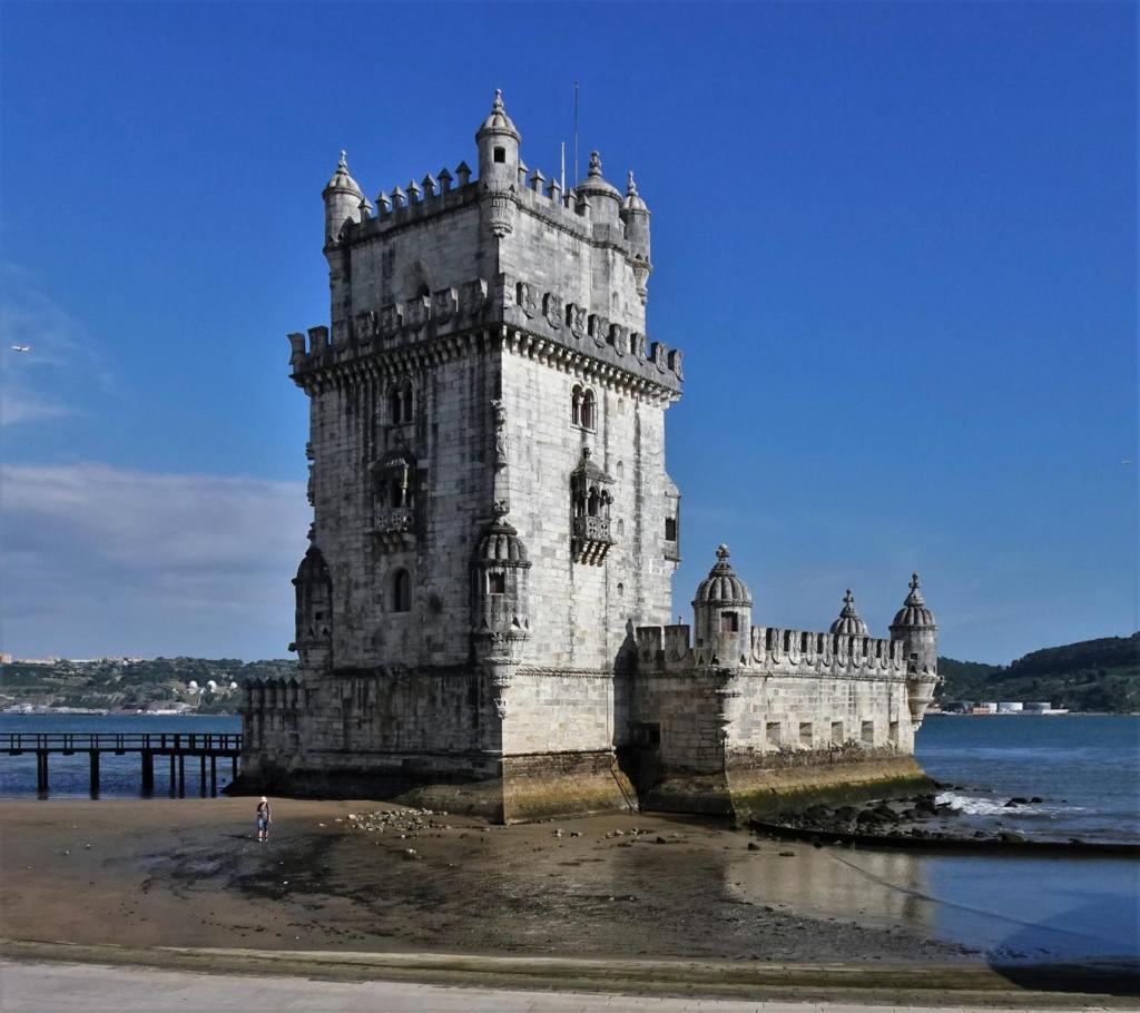 Belem: Turm von Belem (2023)