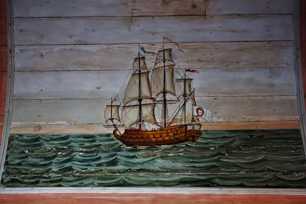 Sintra: Königspalast - Galeerensaal (2023)