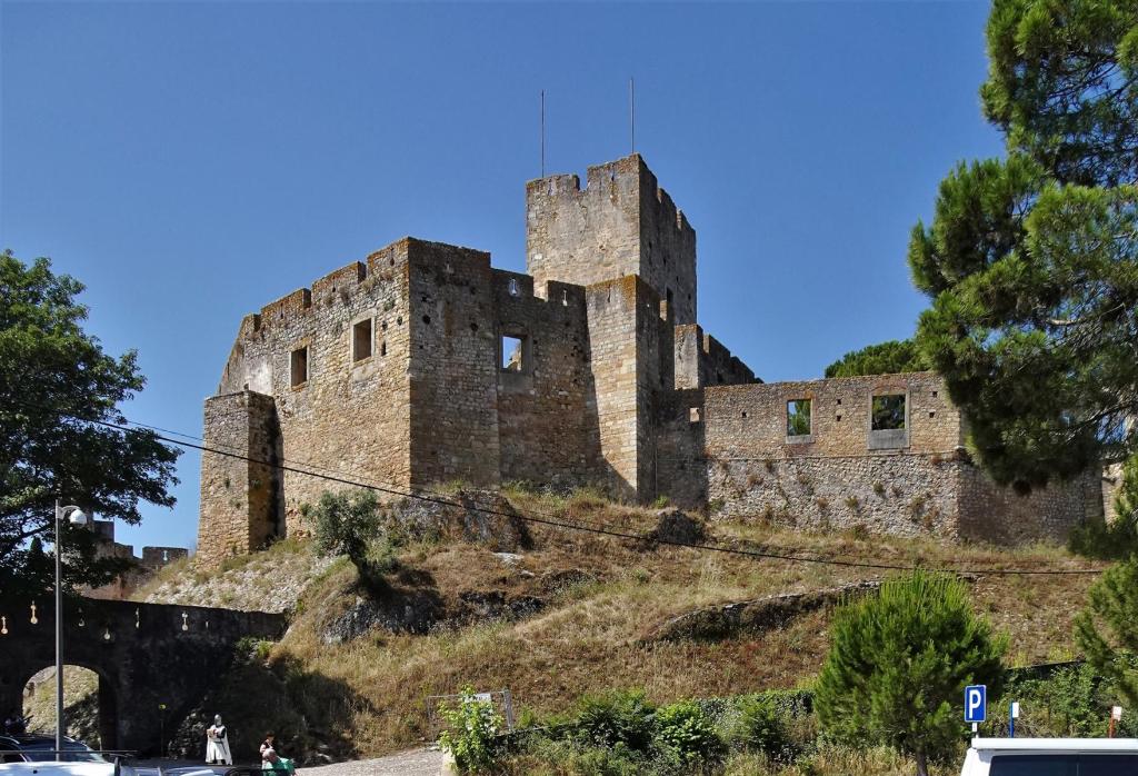 Tomar: Templerburg (2023)