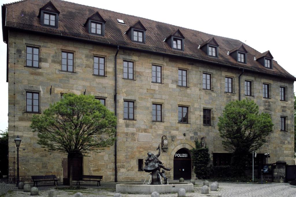 Altdorf: Schloss (2005)