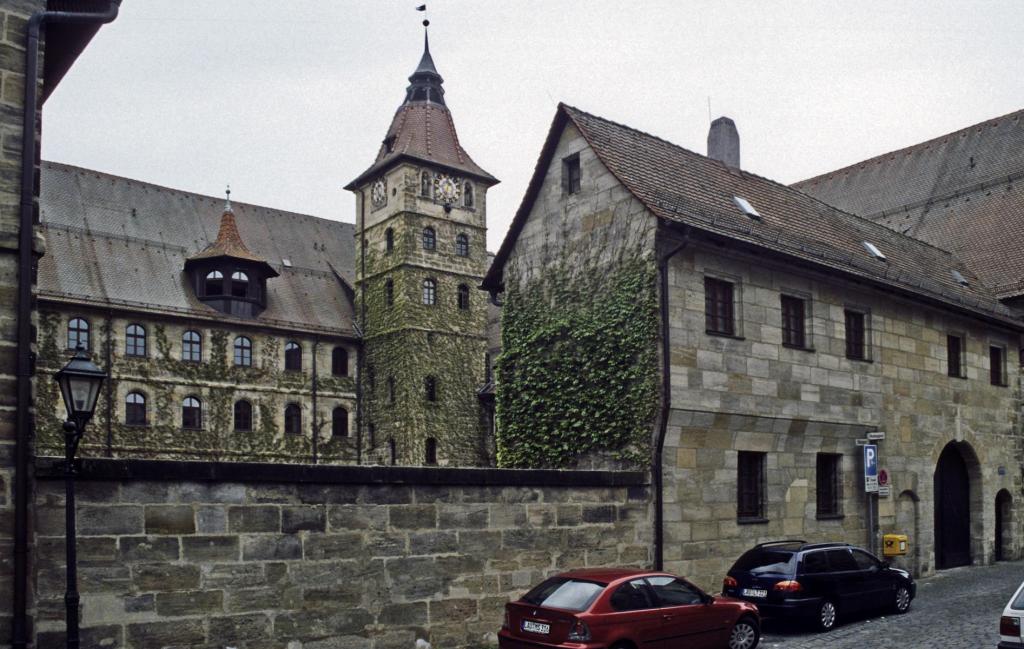 Altdorf: Universität (2005)