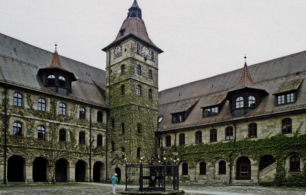 Altdorf: Universität (2005)