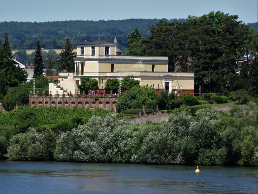 Aschaffenburg: Pompejanum (2022)